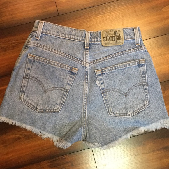 Levi's Pants - Levi’s shorts